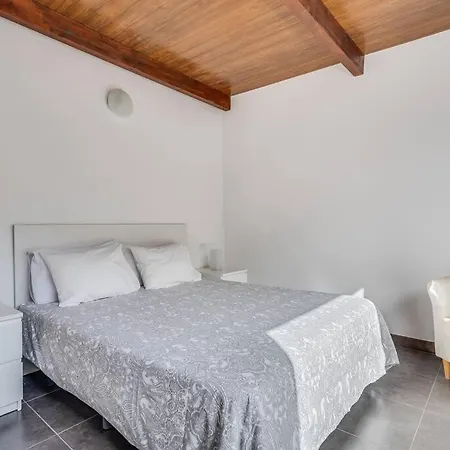 Apartment Near Fataga &