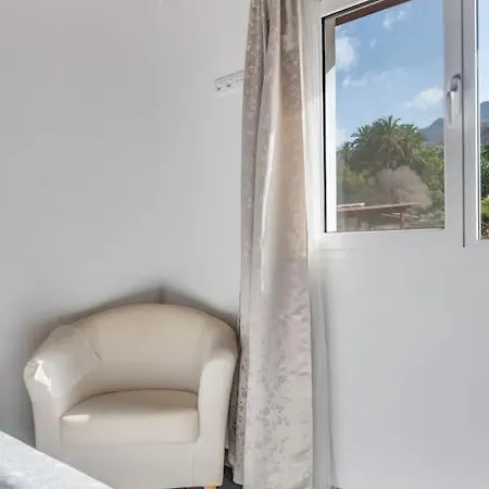 Apartment Near Fataga &