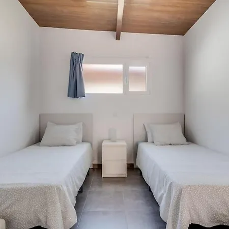 Apartment Near Fataga & Maspalomas (Gran Canaria)