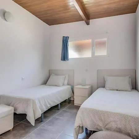 Apartment Near Fataga & Maspalomas (Gran Canaria)
