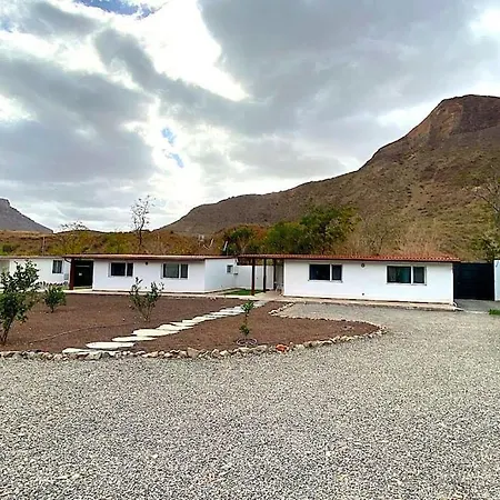 Near Fataga & * Maspalomas (Gran Canaria)