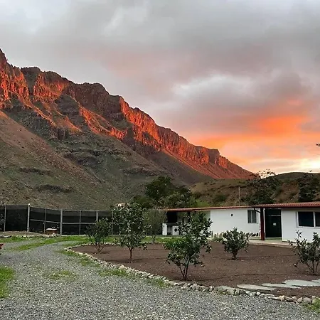 Lägenhet Near Fataga & Maspalomas (Gran Canaria)