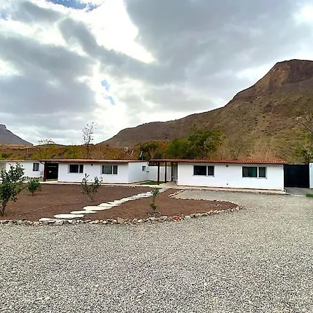 Lägenhet Near Fataga & Maspalomas (Gran Canaria)